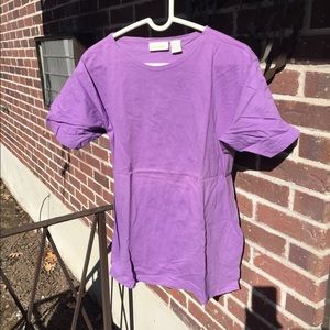 Basic Equipment tee shirt